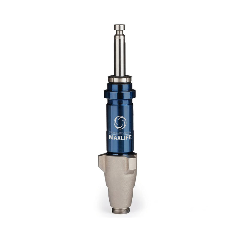 GRACO Endurance Vortex MaxLife Piston Pump for GMAX II 7900 Standard Lo - Boy and GMAX II 7900 ProContractor - GO Industrial - 17H825