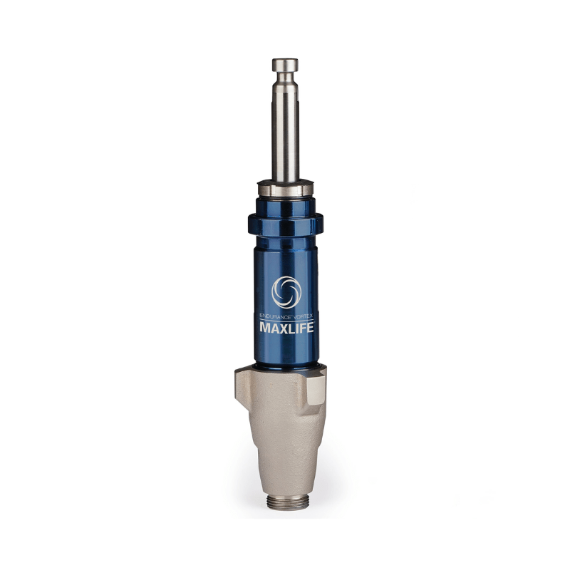 GRACO Endurance Vortex MaxLife Piston Pump for GMAX II 7900 Standard Lo - Boy and GMAX II 7900 ProContractor - GO Industrial - 17H825