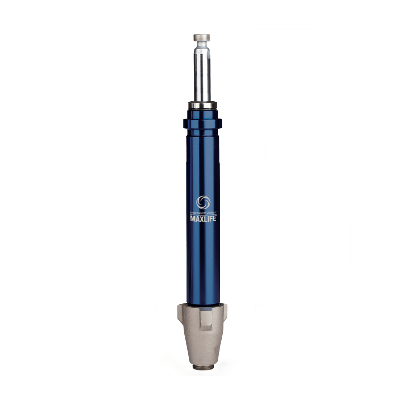 GRACO Endurance Vortex MaxLife Piston Pump for TexSpray Mark IV ProContractor - GO Industrial - 17H832