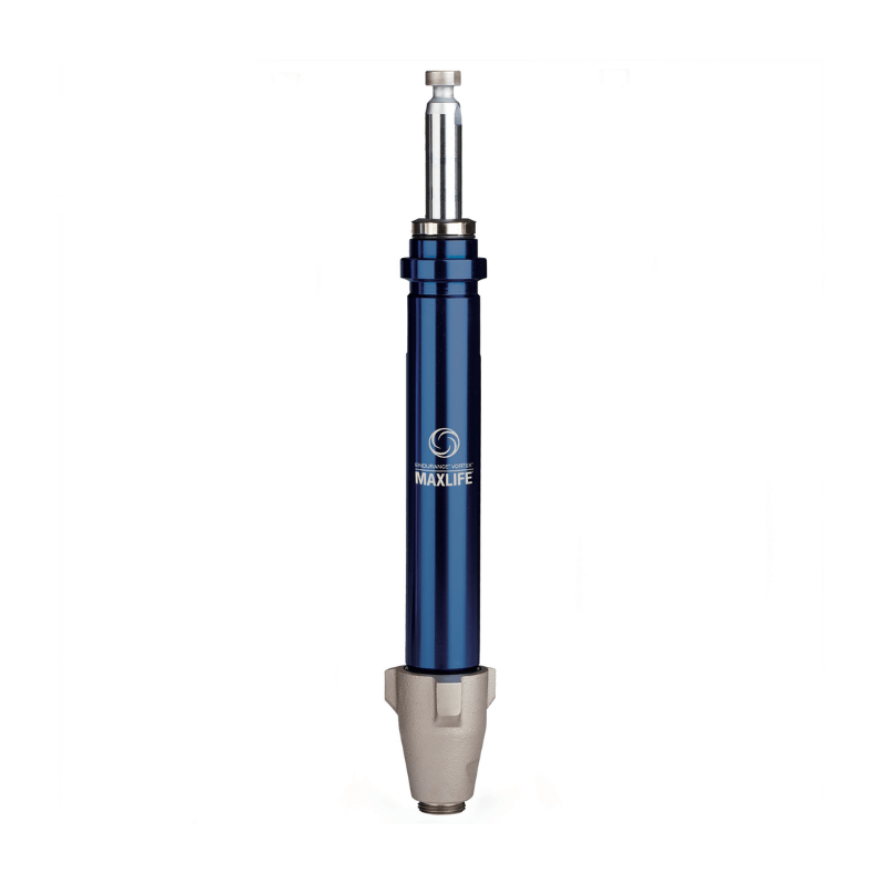 GRACO Endurance Vortex MaxLife Piston Pump for TexSpray Mark V ProContractor and TexSpray 5900 HD ProContractor - GO Industrial - 17H833