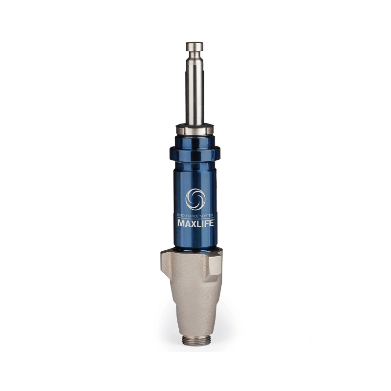 GRACO Endurance Vortex MaxLife Piston Pump for Ultra Max II 1095/1595 ProContractor and GMAX II 5900 ProContractor - GO Industrial - 17H824