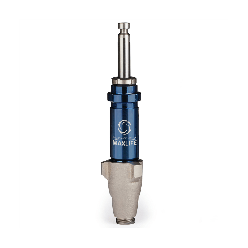 GRACO Endurance Vortex MaxLife Piston Pump for Ultra Max II 695/795 ProContractor and GMAX II 3900 ProContractor - GO Industrial - 17H823