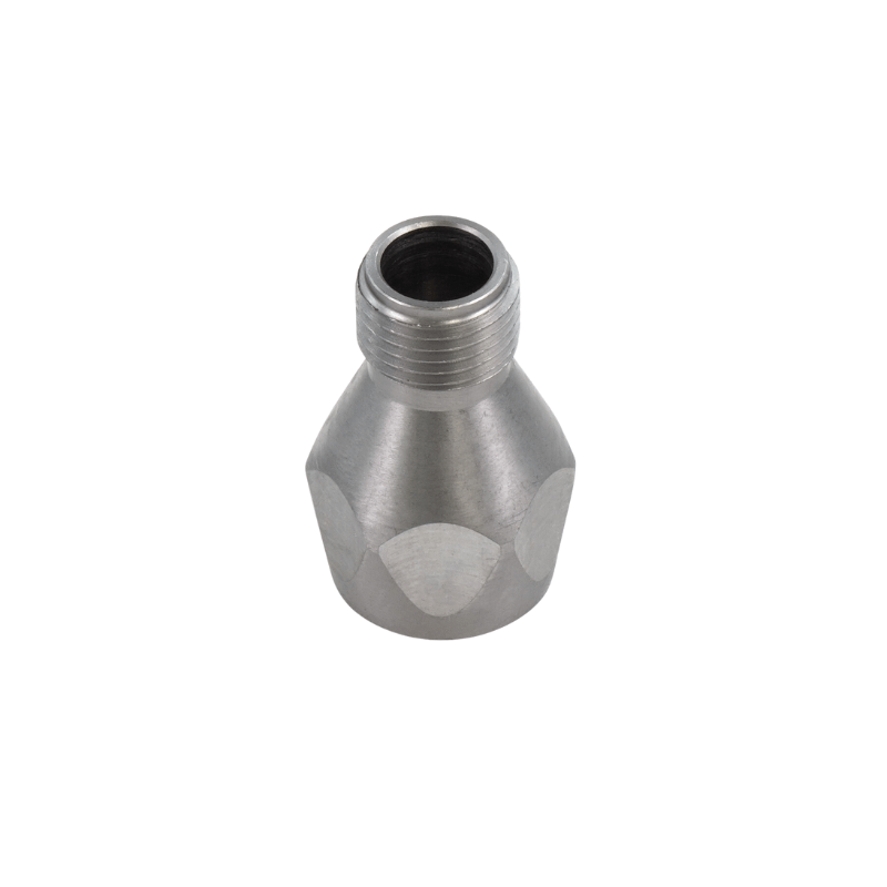 GRACO Filter Retainer Kit - GO Industrial - 164120