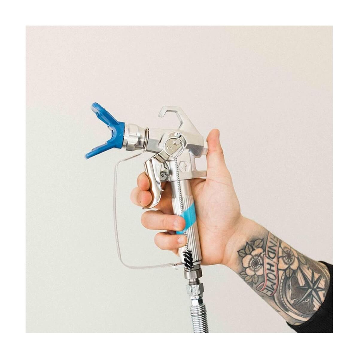 GRACO FinishPro GX 19 Electric Airless Sprayer - GO Industrial - 17H223