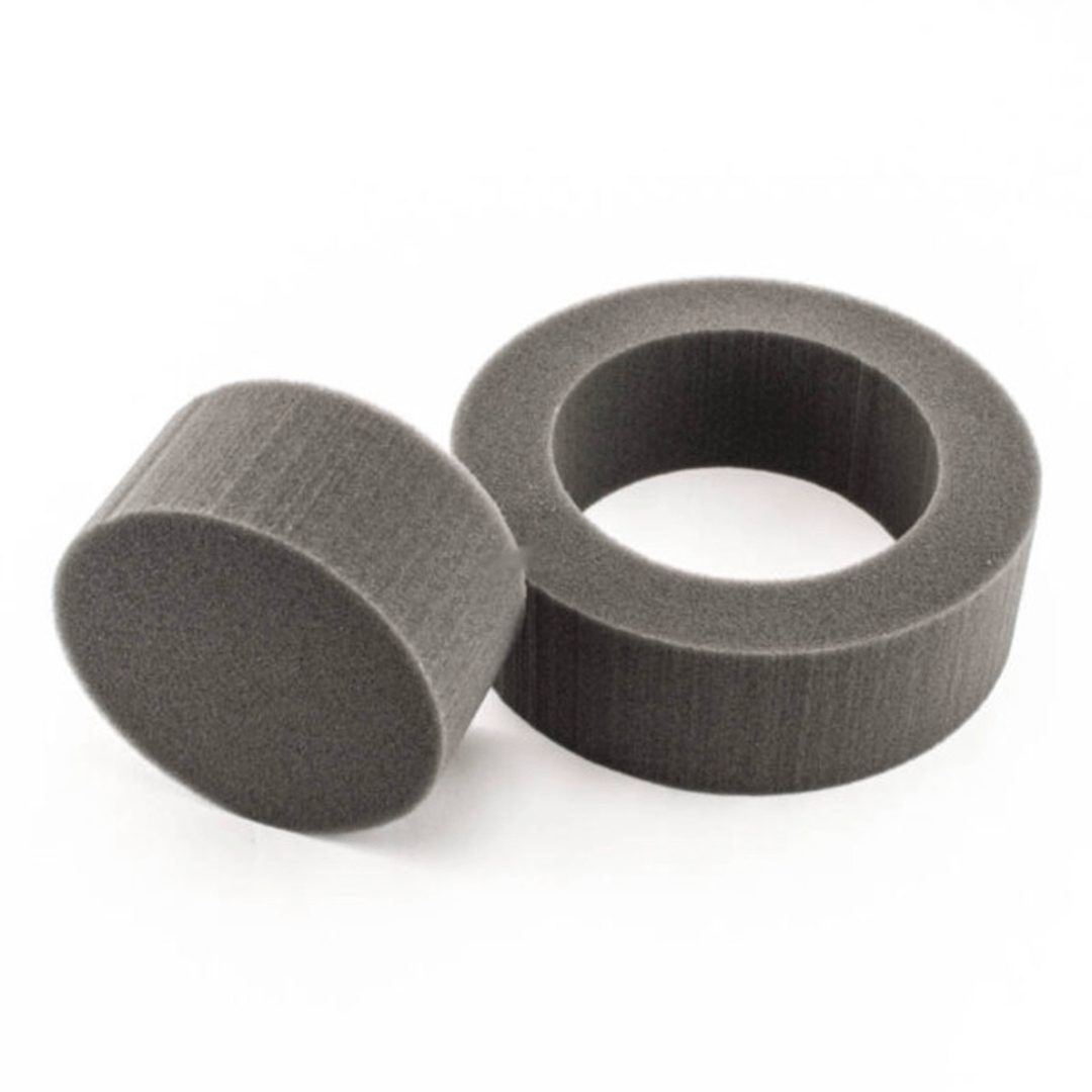 GRACO FinishPro HVLP Standard Series Filter Kit - GO Industrial - 17R296