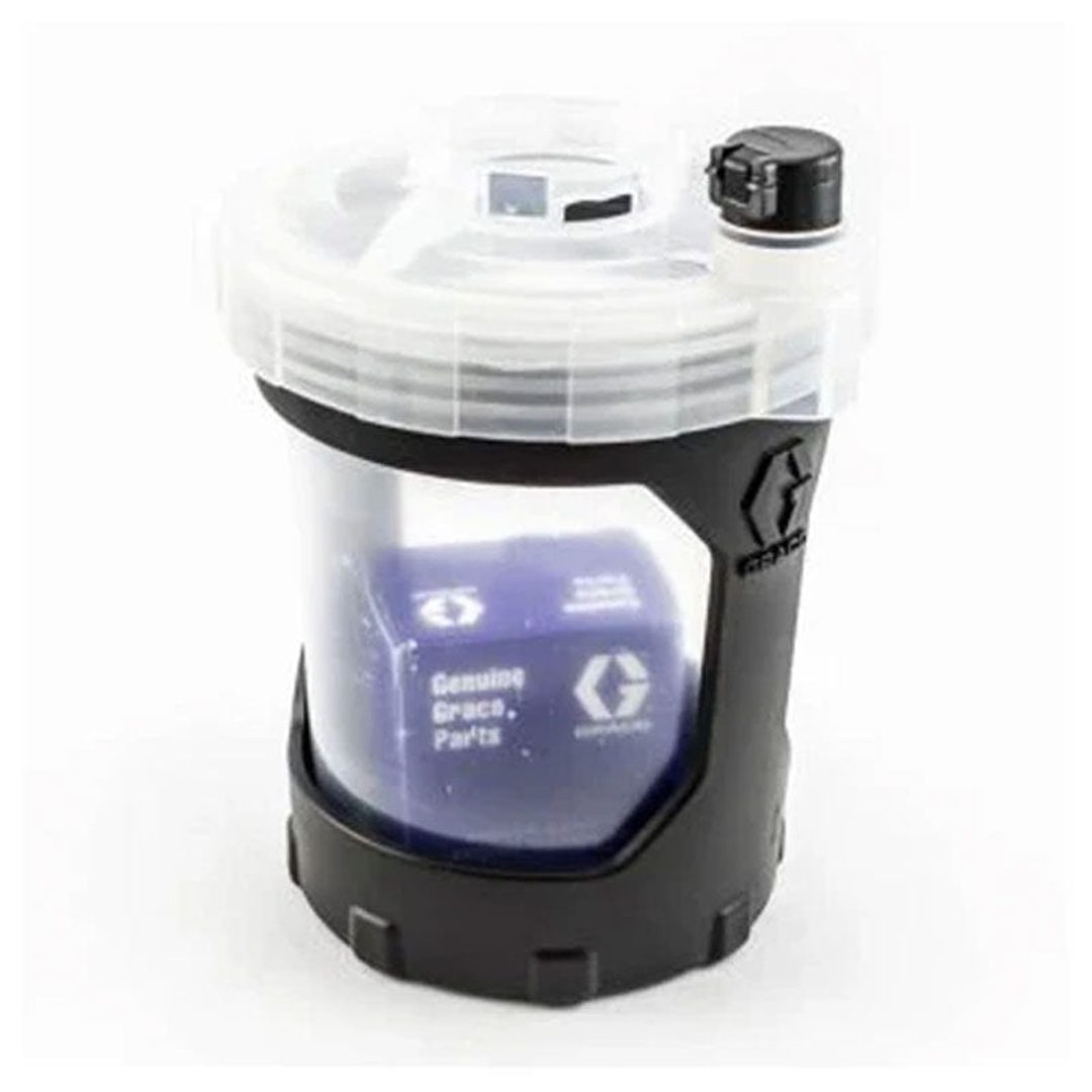 GRACO FlexLiner Cups Assembly - GO Industrial - 17P550