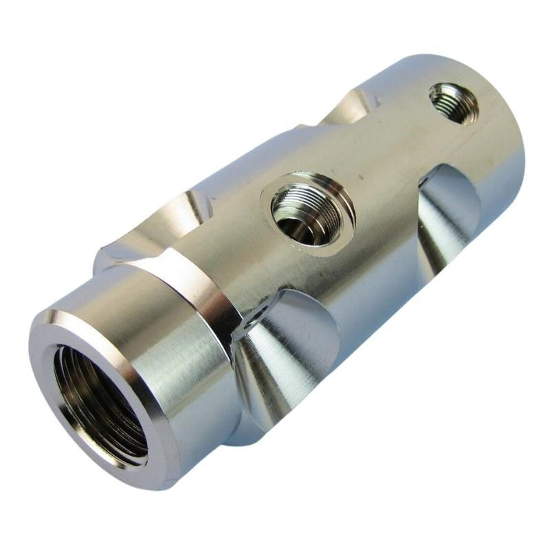 GRACO Fluid Manifold for Sprayers - GO Industrial - 15G455