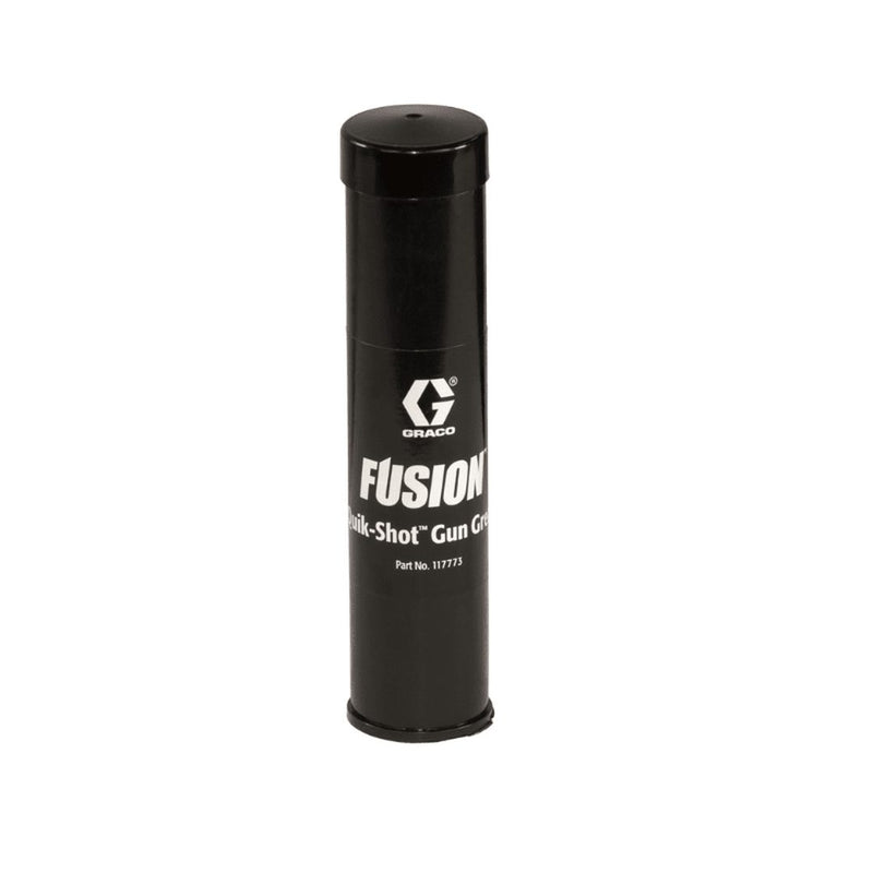 GRACO Food Grade Lubricant Grease 3oz - GO Industrial - 117773