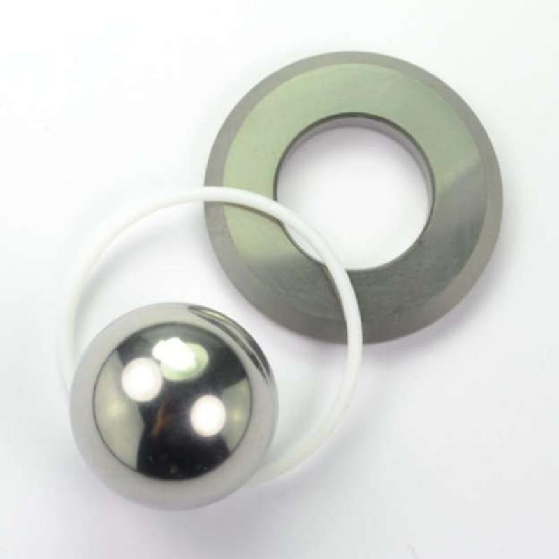 GRACO Footvalve Repair Kit - GO Industrial - 240918