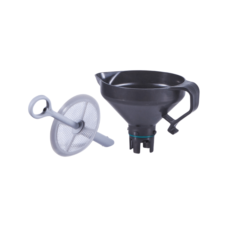 GRACO Funnel Strainer Kit - GO Industrial - 18B057