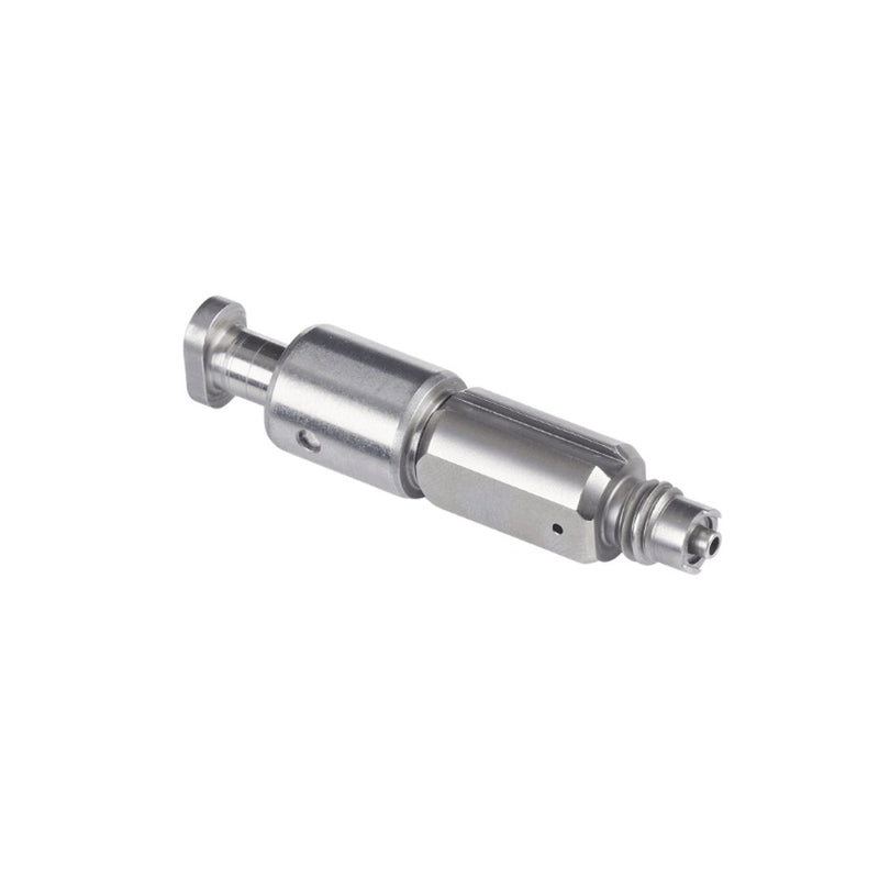 GRACO Fusion ProConnect Flat 000 Mix Chamber with 0.020 in (0.51 mm) Orifice Size - GO Industrial - PC20FL