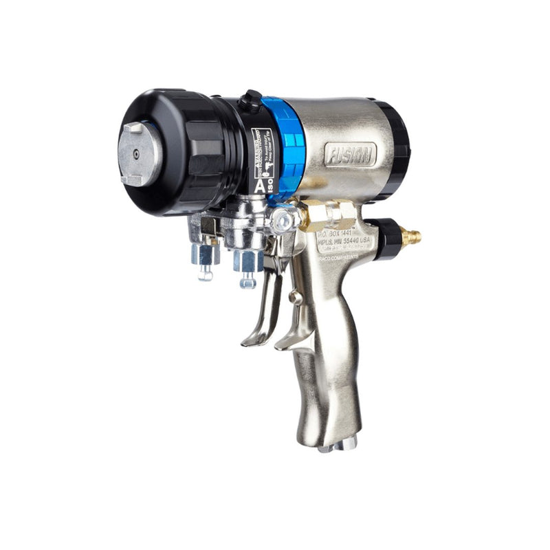 GRACO Fusion ProConnect Gun Mix Chamber - GO Industrial - 25T481