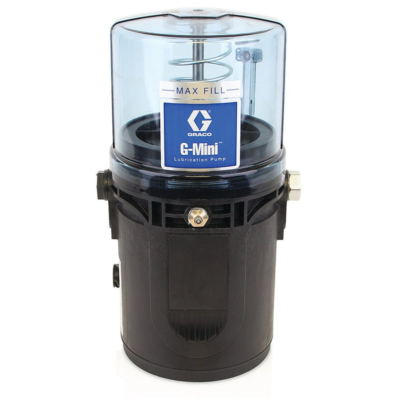 GRACO G-Mini® Grease Lubrication Pump