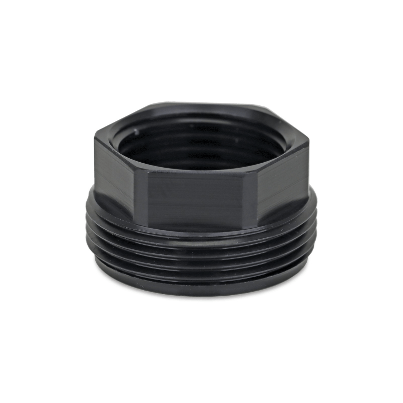 GRACO GCI Series .015 in3 .25 cc Black Output Spacer - GO Industrial - 134337