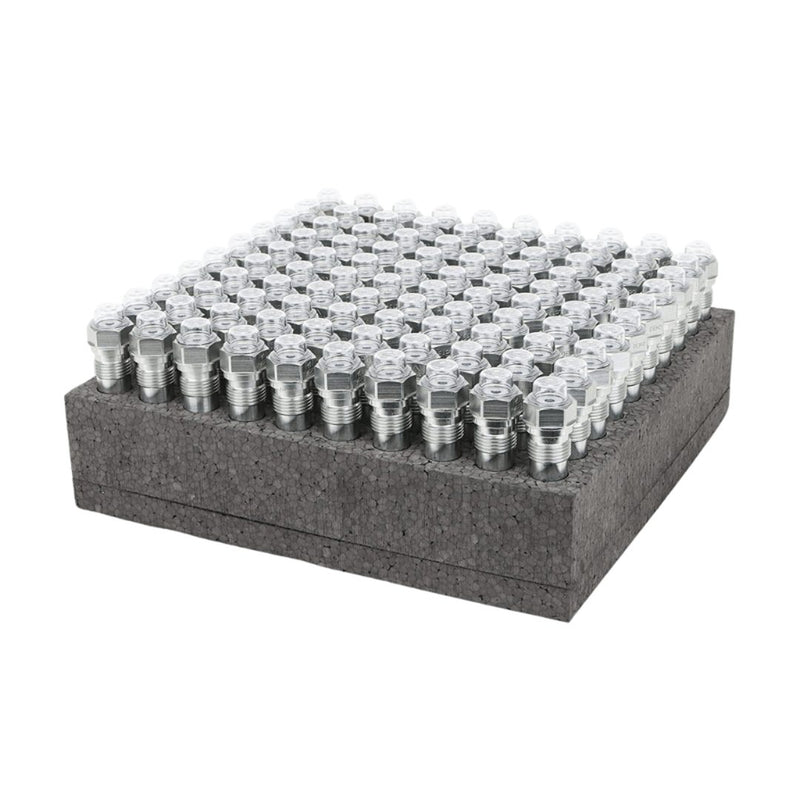 GRACO GCI Series 150 Grease Injector 100Pack - GO Industrial - 134354