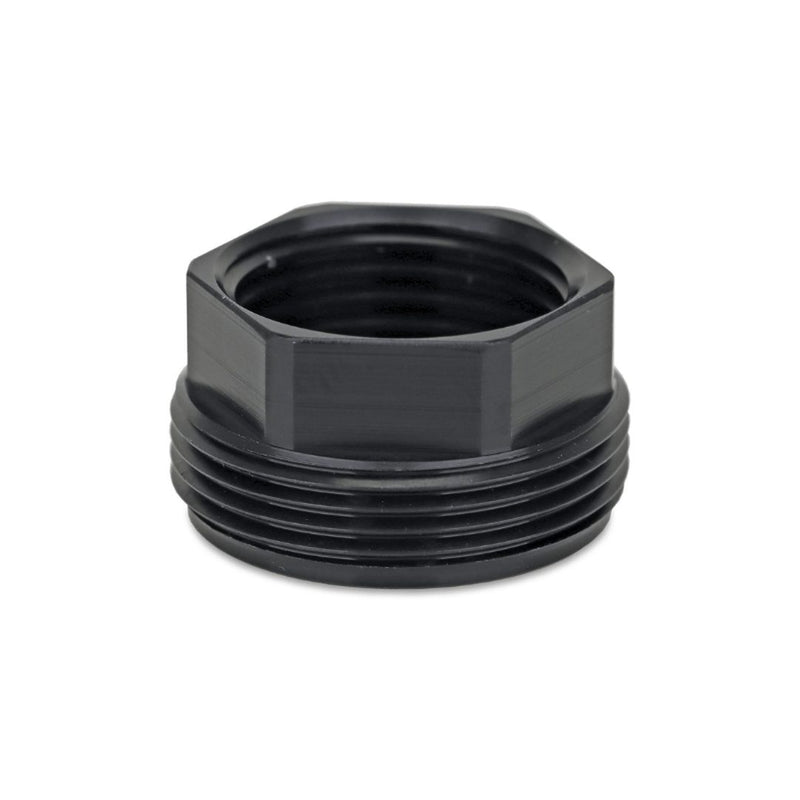 GRACO GCI Series .015 in3 .25 cc Black Output Spacer - GO Industrial - 134337