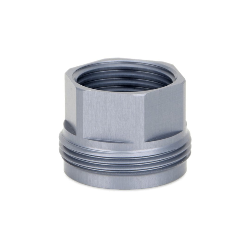 GRACO GCI Series .100 in3 1.64 cc Gray Output Spacer - GO Industrial - 134342