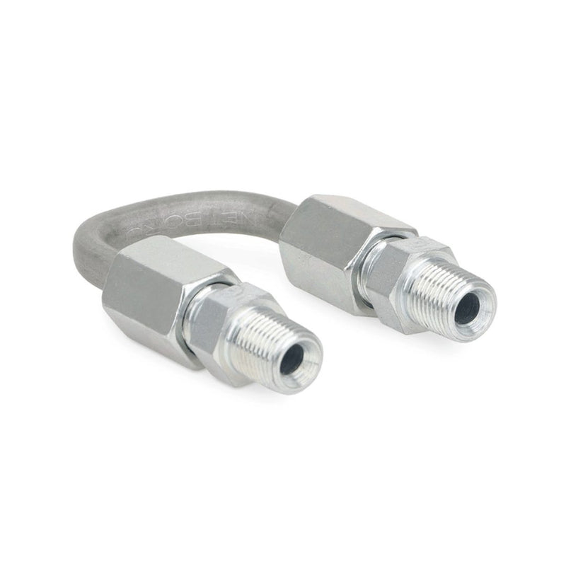 GRACO GCI Series Injector Crossport Kit - GO Industrial - 134105