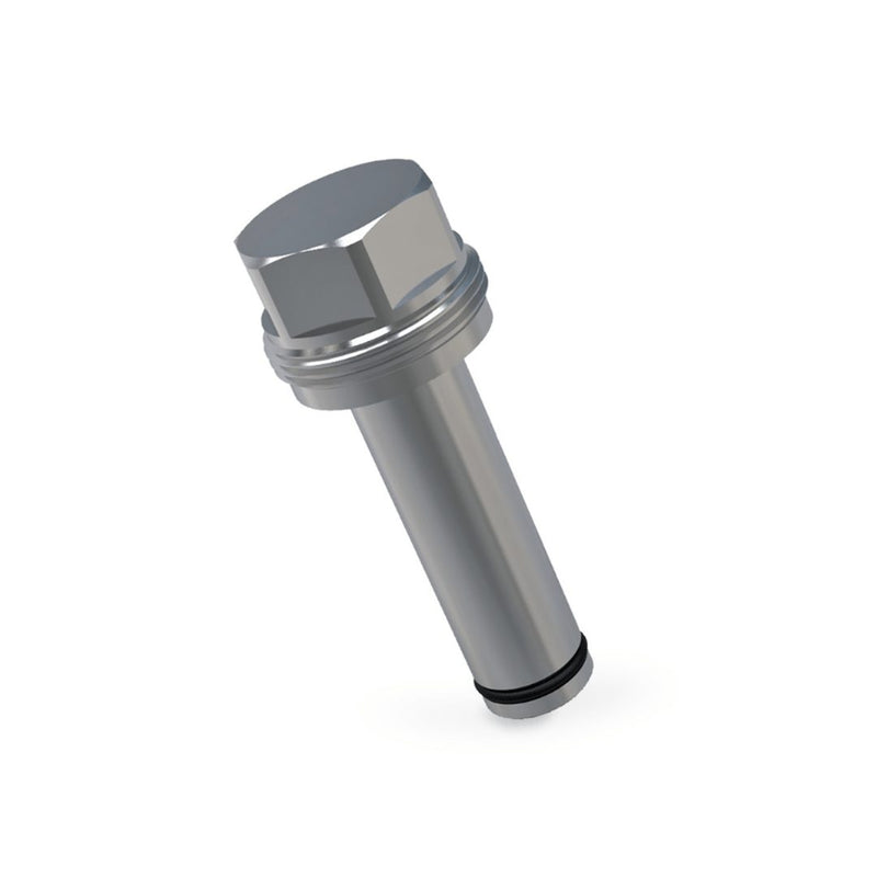 GRACO GCI Series Injector Port Plug - GO Industrial - 133668