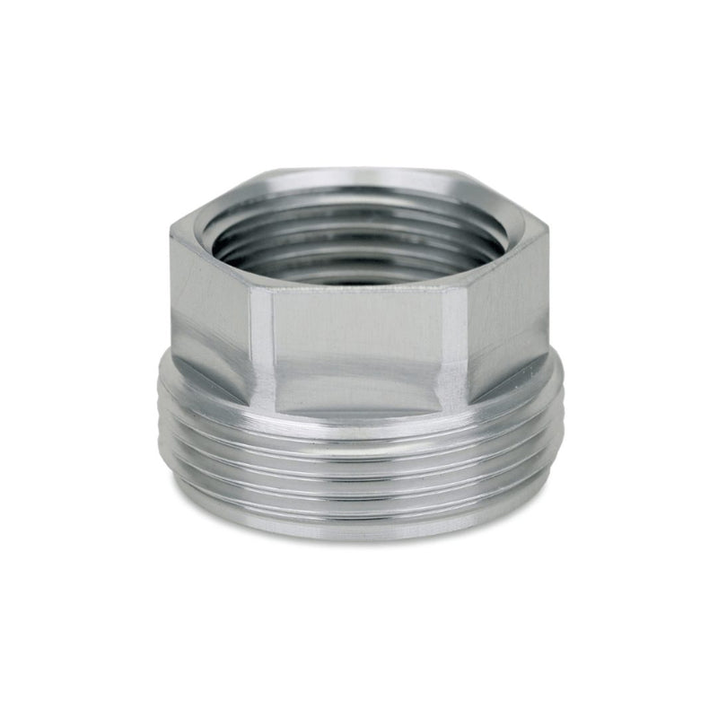 GRACO GCI™ Series Silver Output Spacer, .045 in3 (.74 cc) - GO Industrial - 134339