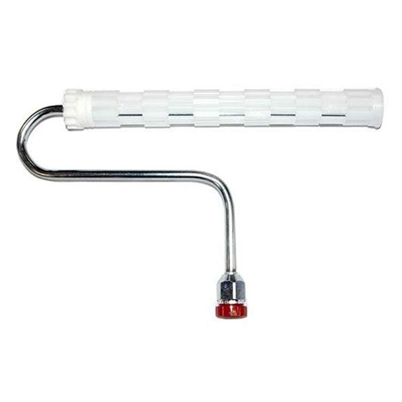 GRACO Geosperse Pressure Roller Frame 12" - GO Industrial - 240055