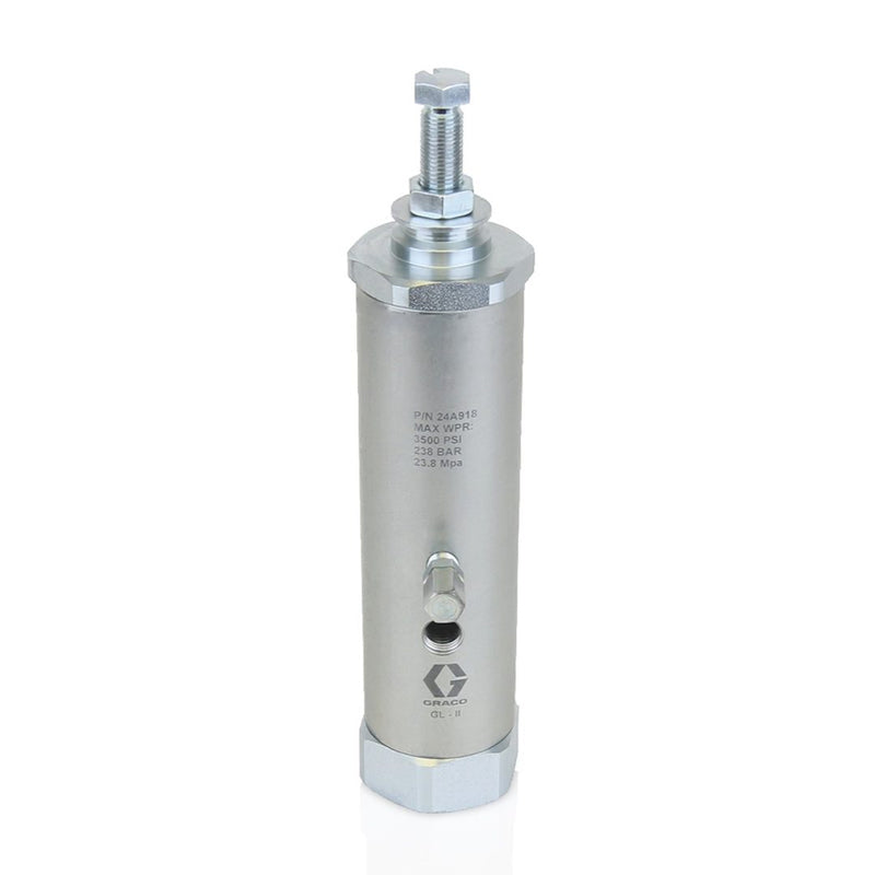 GL-11™ Grease Injector Assembly