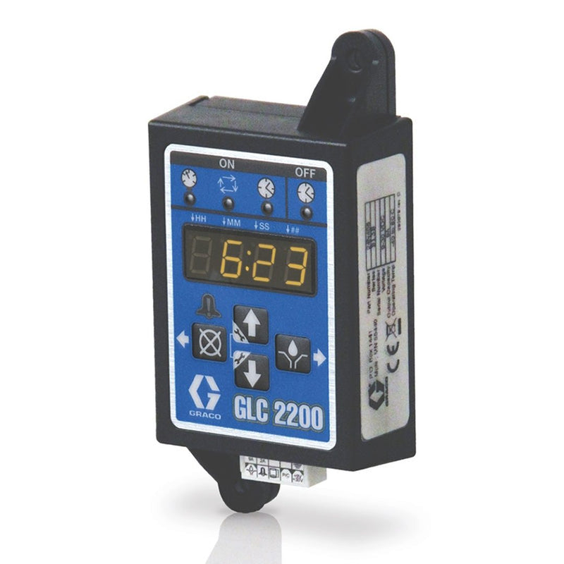 GLC 2200 Series Controller