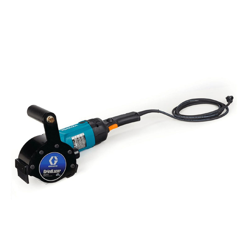 GRACO GrindLazer DC21 - E Handheld - GO Industrial - 25N609