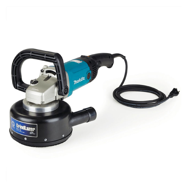 GRACO GrindLazer RC71 - E Handheld - GO Industrial - 25N610