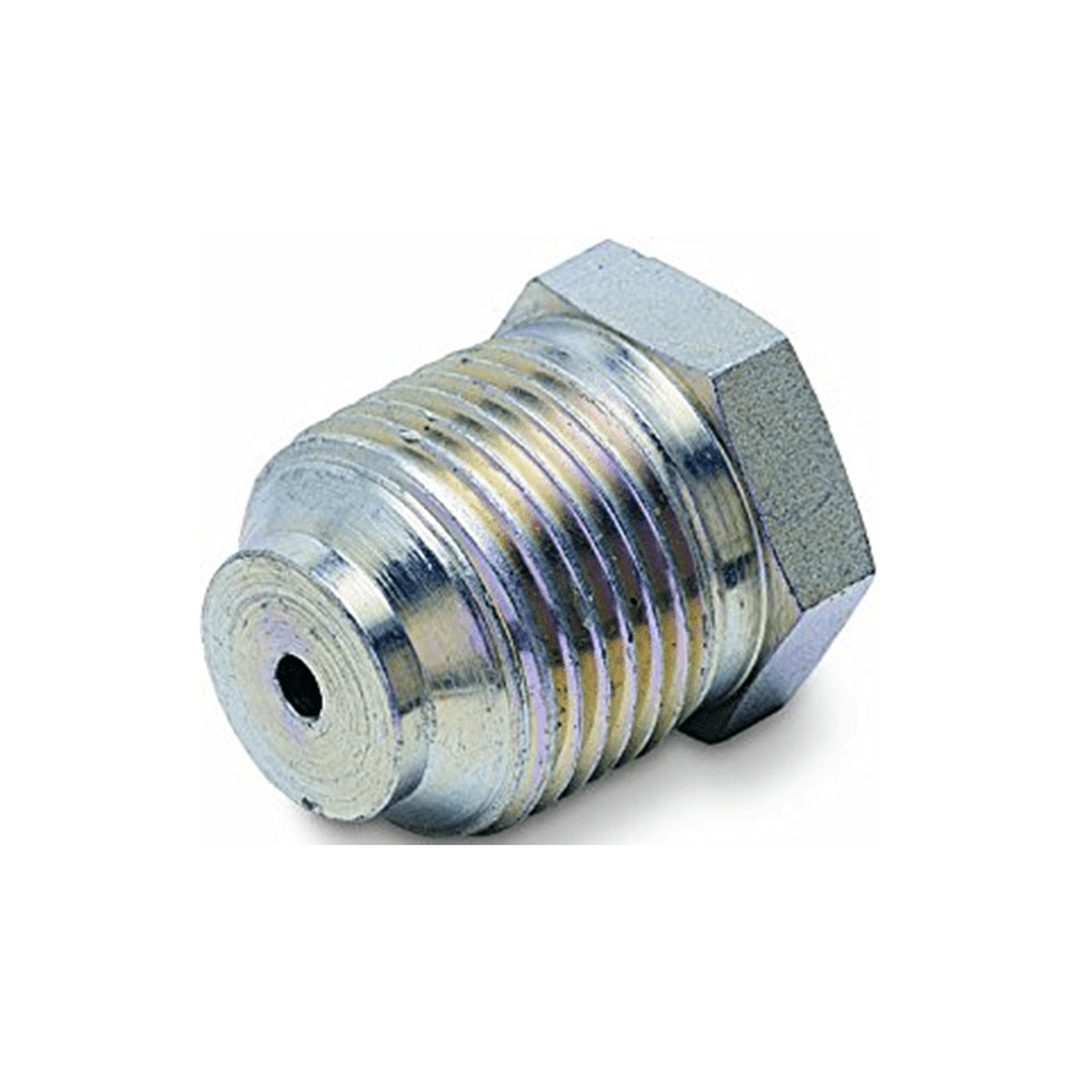 GRACO 11/16" to 7/8" Gun Thread Adaptor - GO Industrial - 181085