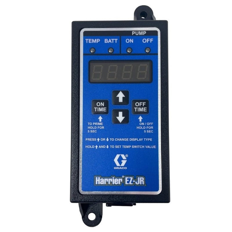 GRACO Harrier EZ - JR Chemical Injection Controller - GO Industrial - B32001