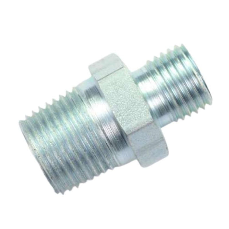 GRACO 3/8" x 1/4" Hex Nipple - GO Industrial - 164672