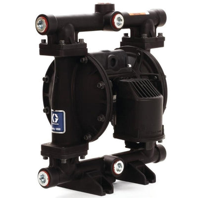 GRACO Husky 1050 Aluminum Air-Operated Diaphragm Pumps