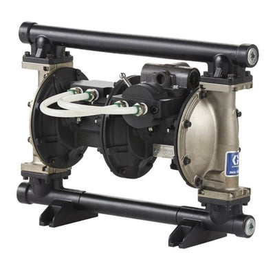 GRACO Husky 1050HP High Pressure Air-Operated Diaphragm Pumps