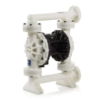 GRACO Husky 15120 Polypropylene Air-Operated Diaphragm Pumps