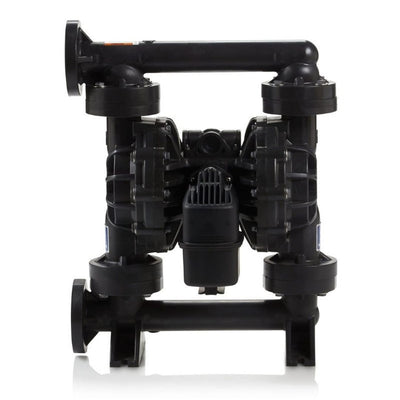 GRACO Husky 15120 PVDF Air-Operated Diaphragm Pumps