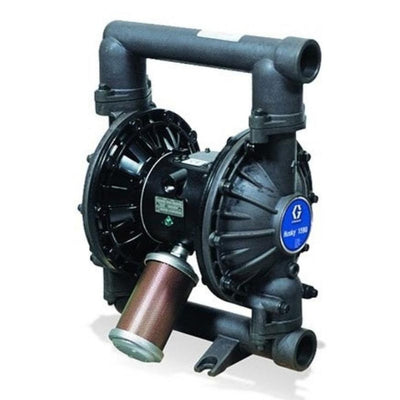 GRACO Husky 1590 Air-Operated Diaphragm Pumps