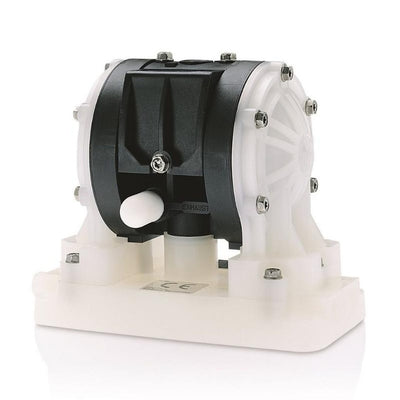 GRACO Husky 205 Air-Operated Diaphragm Pumps