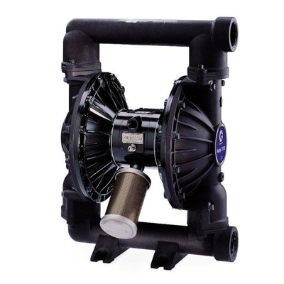 GRACO Husky 2150 AL Air-Operated Double Diaphragm Metal Pumps