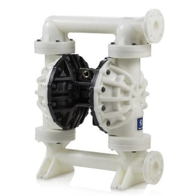 GRACO Husky 2200 Air-Operated Diaphragm Pumps