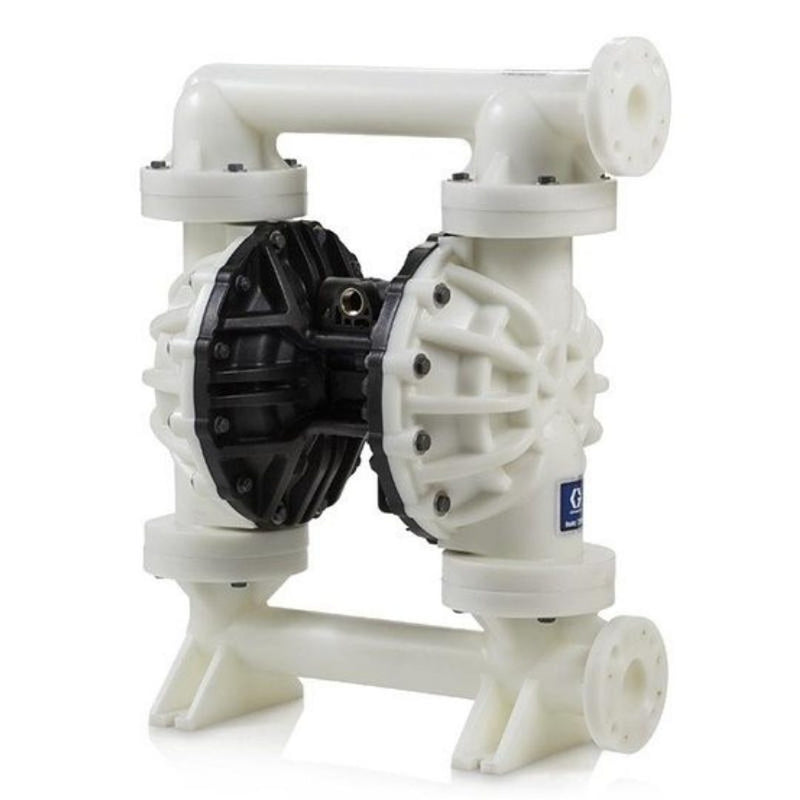 GRACO Husky 2200 Air - Operated Diaphragm Pumps - GO Industrial - 653504