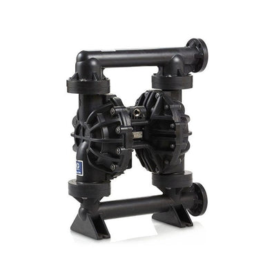 GRACO Husky 2200 AL Air-Operated Double Diaphragm PVDF Pump