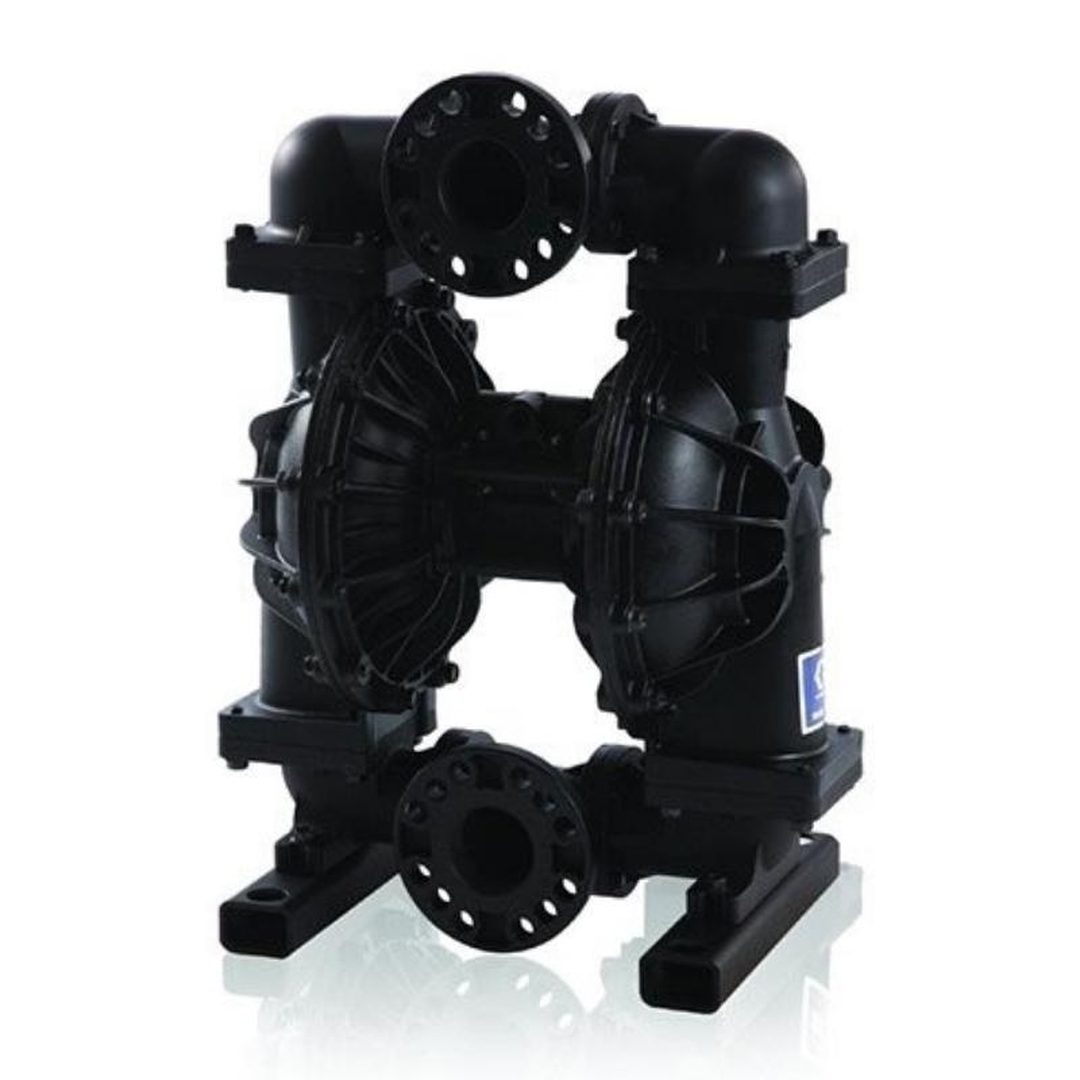GRACO Husky 3300 Air - Operated Diaphragm Pumps - GO Industrial - 652134