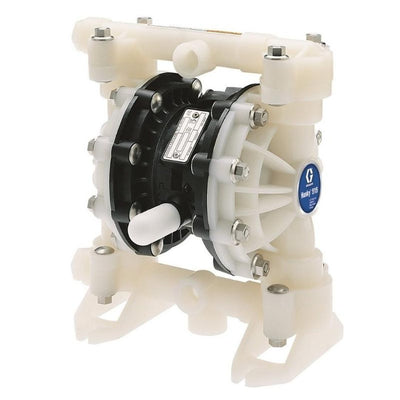 GRACO Husky 515 Air-Operated Double Diaphragm Pumps