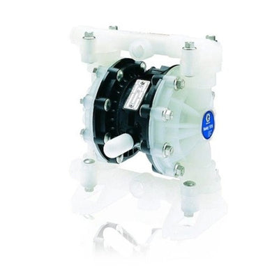 GRACO Husky 515 Polypropylene Air Operated Diaphragm Pumps