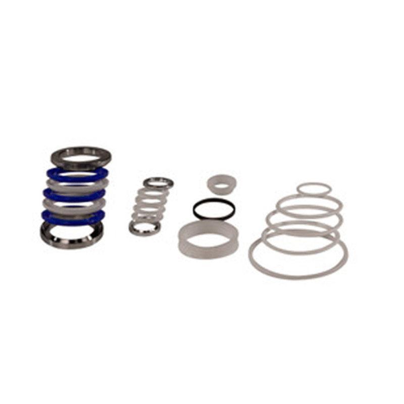 GRACO L100SS Complete Seal Kit - GO Industrial - 256866
