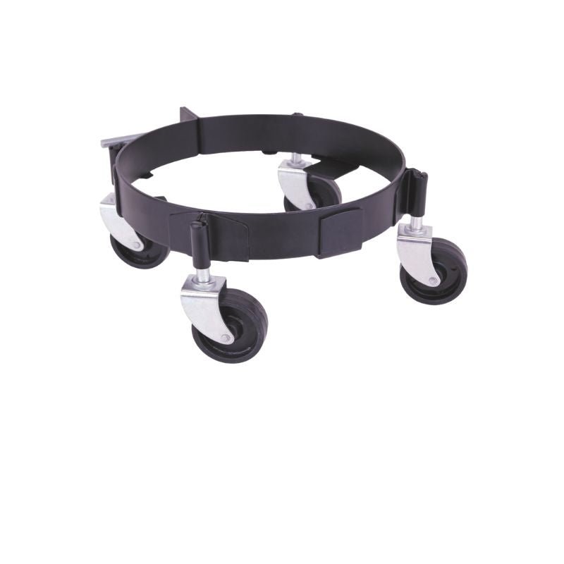 GRACO LD Drum Dollies Range - GO Industrial - 131183