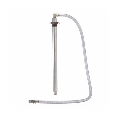 GRACO LD Oil Pump Suction Hose Kit for 55 Gallon Drum