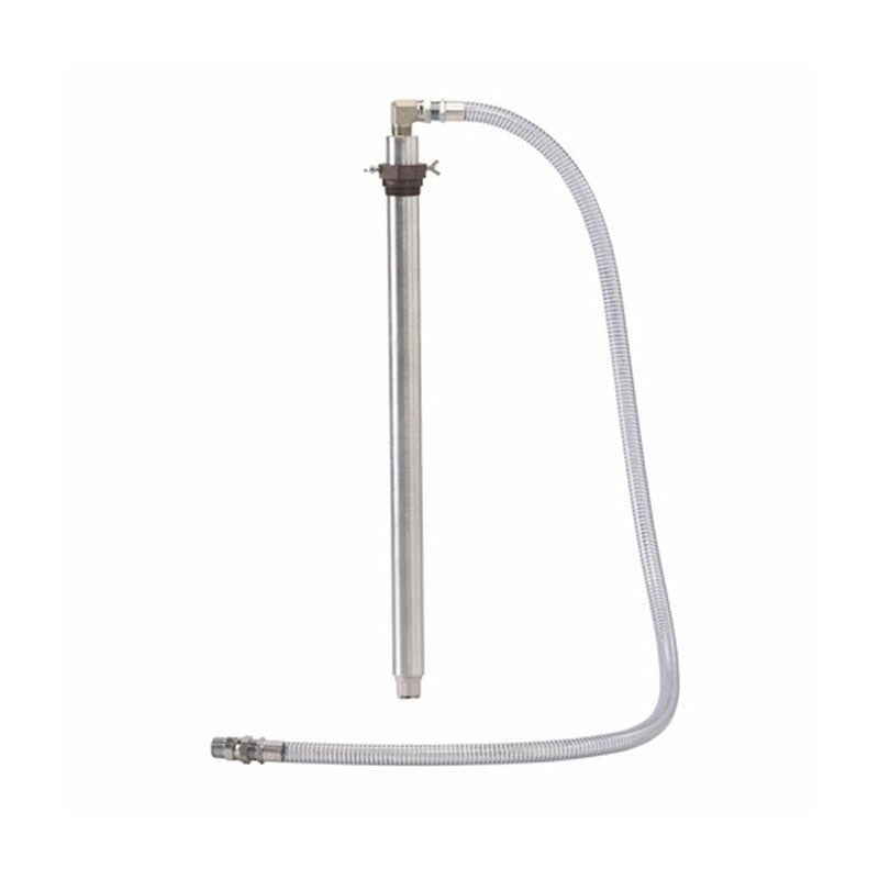 GRACO LD Oil Pump Suction Hose Kit for 55 Gallon Drum - GO Industrial - 24F935