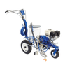 GRACO LineLazer 3400 Airless Line Striper - GO Industrial - 25M224